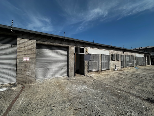 To Let Commercial Property for Rent in Maitland Western Cape
